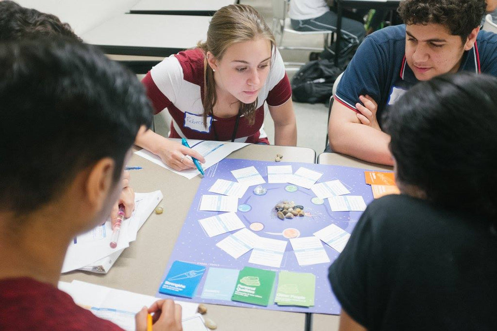 Innovative On-Campus Gamified Recruiting Tool Saves Time, Improves Hiring
