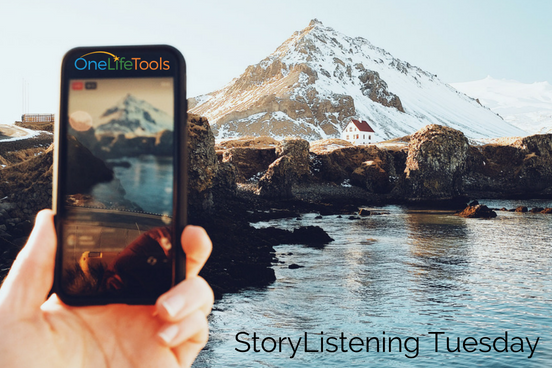 What do I really want?