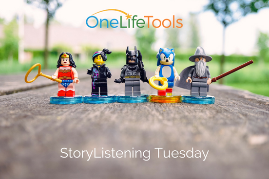 Three Simple Superpowers to Boost Career Development