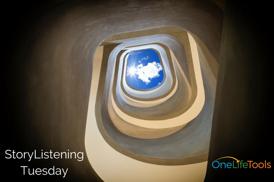 Hope. Is this a forbidden word in #CareerDevelopment?