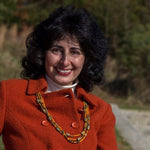 Shahrzad Arasteh